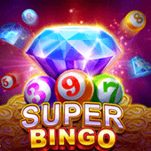 Super Bingo game icon at faker mbti